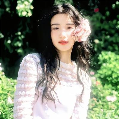 闪亮的眼睛