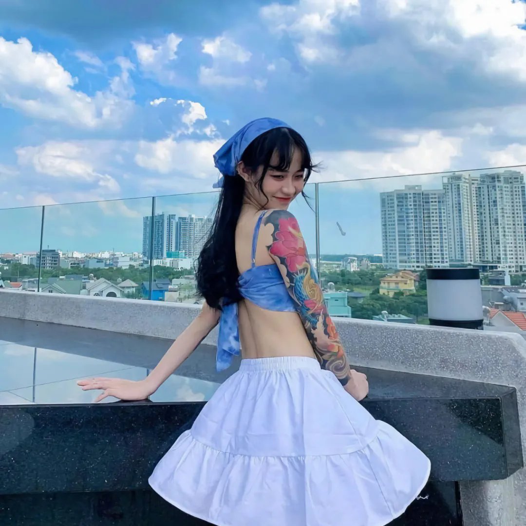 哥特式杀手