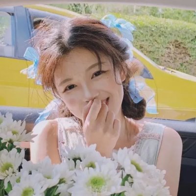 小孩好黑